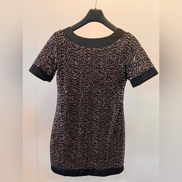 Shein sequin dress - Picture 3 of 8